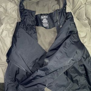 LL BEAN JACKET